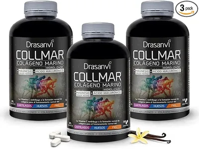 Colágeno Marino Drasanvi