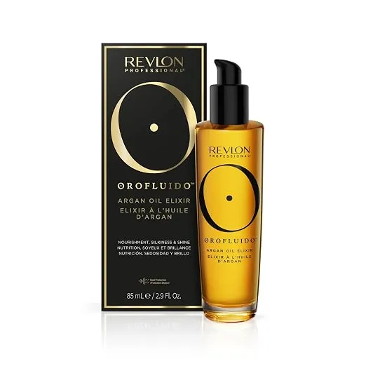 Orofluido Original Elixir