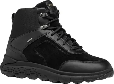 Botas de cuero para Mujer - GEOX
