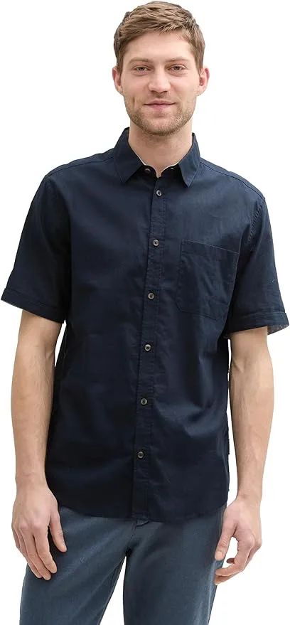 Camisa para Hombre - TOM TAILOR