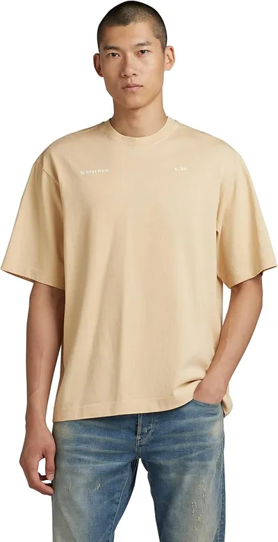 Camiseta para Hombre - G-STAR