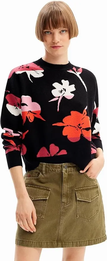 Suéter para Mujer DESIGUAL