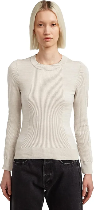 Suéter para Mujer - G-STAR