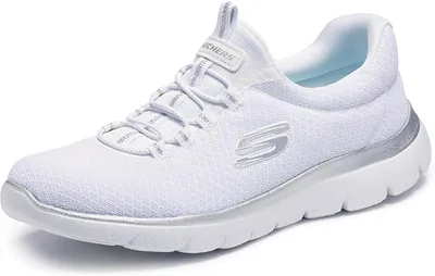 Skechers Mujer Summits 12980 Zapatillas