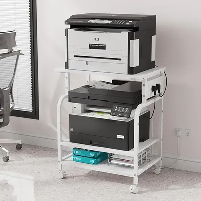 Mesa para Impresora OYRREU