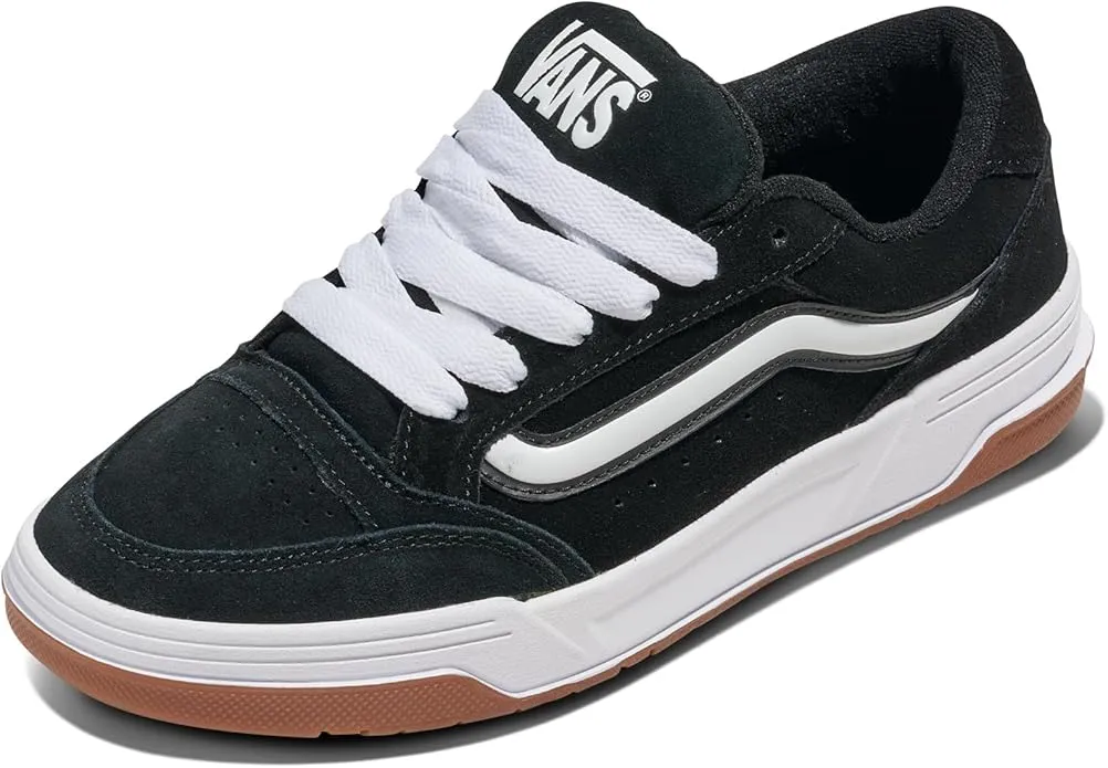 Vans Unisex Adulto Hylane Zapatillas Cómodas para Uso Diario