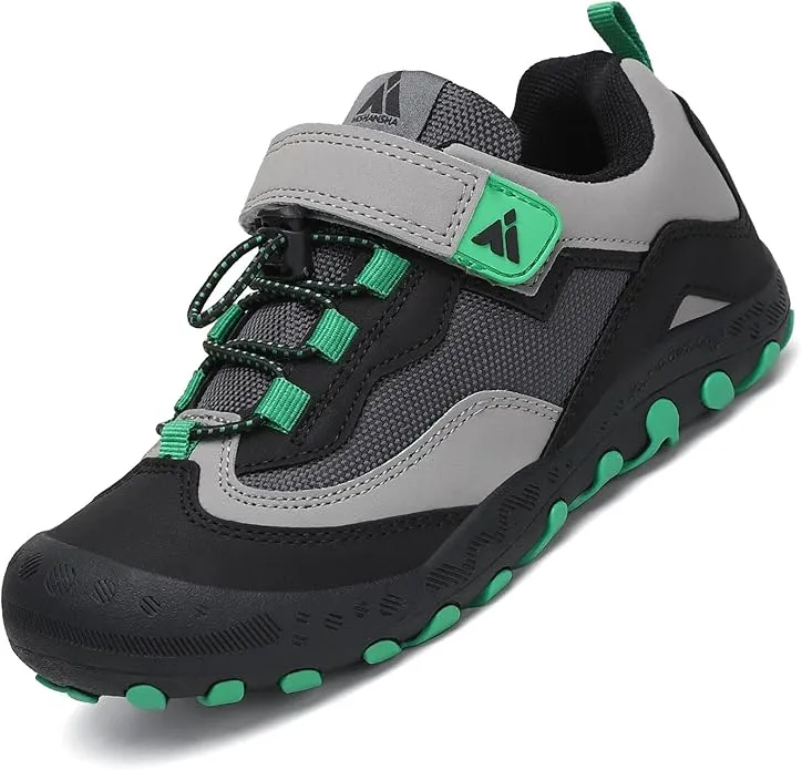 Mishansha Zapatillas de Senderismo para Niños y Niñas