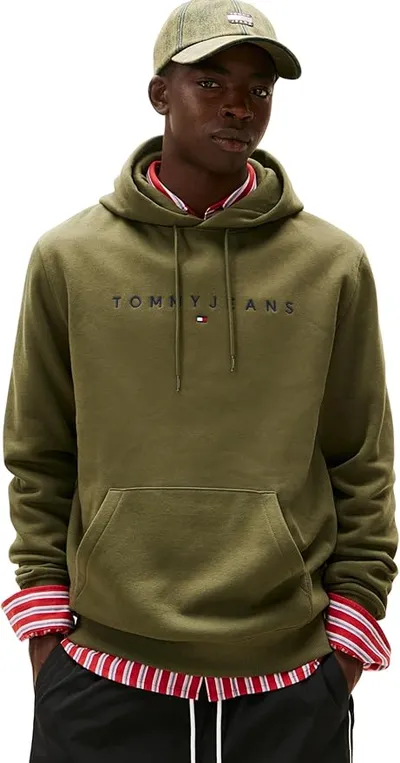 Sudadera para Hombre TOMMY HILFIGER