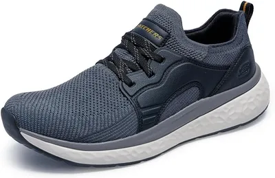 Skechers Hombre Lancer Dalton Sneaker