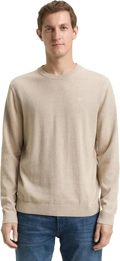Jersey para Hombre - TOM TAILOR