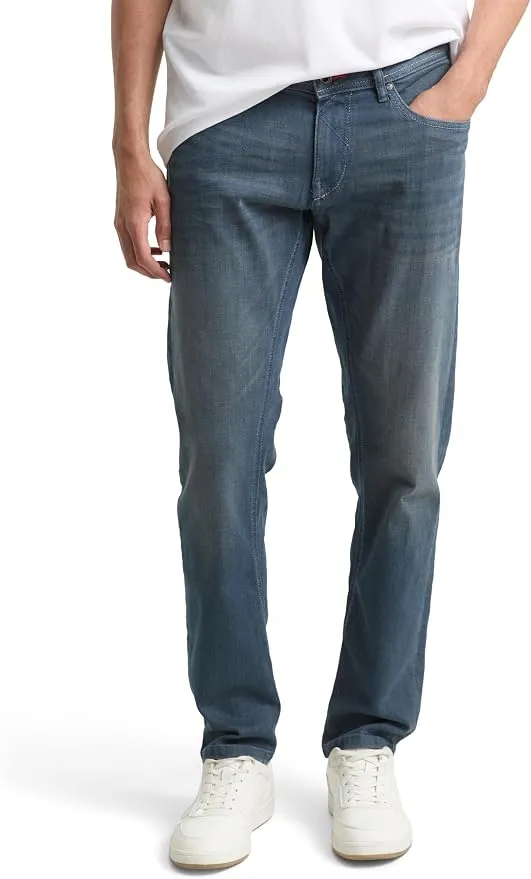 Vaqueros Tom Tailor para Hombre de Corte Recto