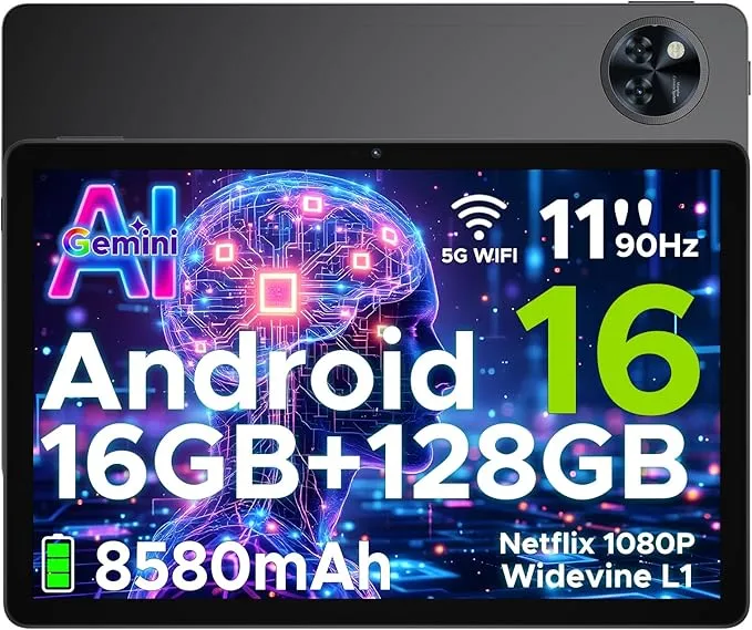 Tablet Android POPUX U11