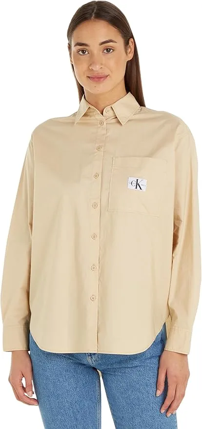 Camisa para Mujer - CALVIN KLEIN