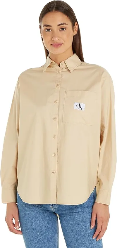 Camisa para Mujer - CALVIN KLEIN