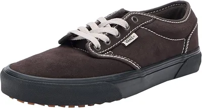 Zapatillas de ante para Hombre - VANS