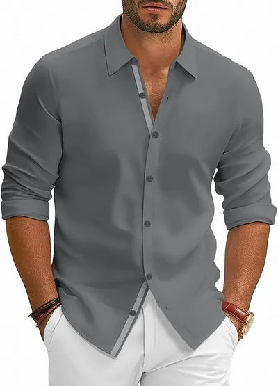 Camisa PJ PAUL JONES