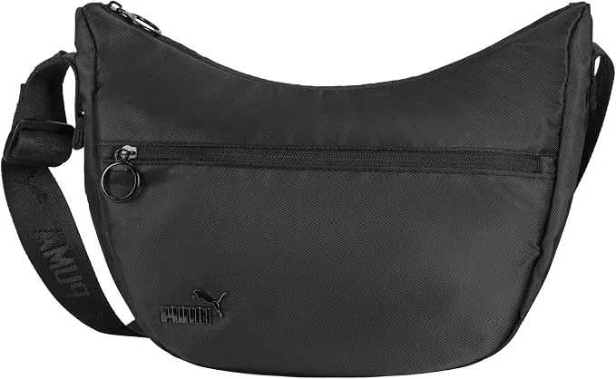 Bandolera Cruzada PUMA All Day Crossbody Negra