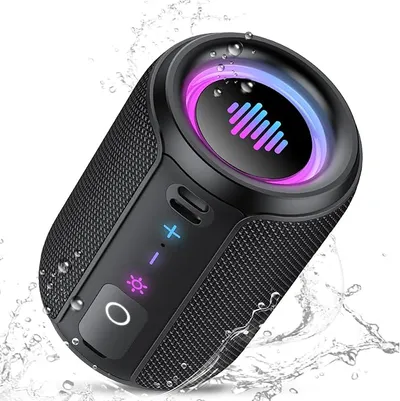 Altavoz Bluetooth Potente 5.4