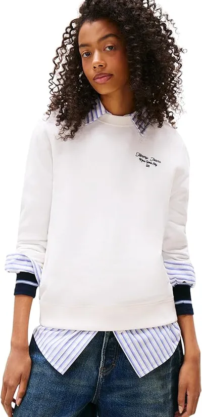 Sudadera para Mujer TOMMY JEANS