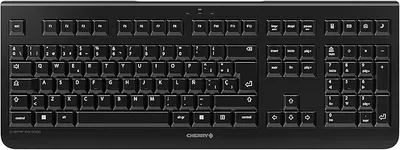 Cherry KW 3000 Teclado inalámbrico