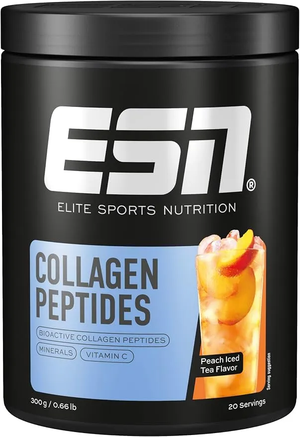 ESN Péptidos de Colágeno 300G