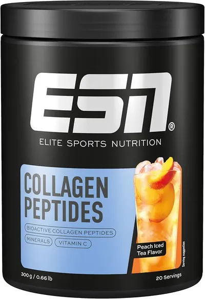 ESN Péptidos de Colágeno 300G