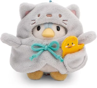 Peluche Pingüino NICI Waddle