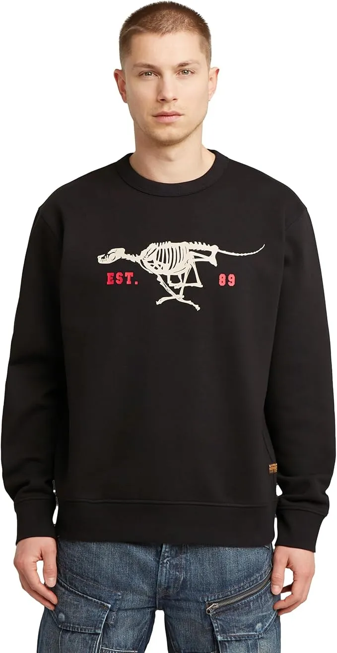 Sudadera para Hombre - G-STAR
