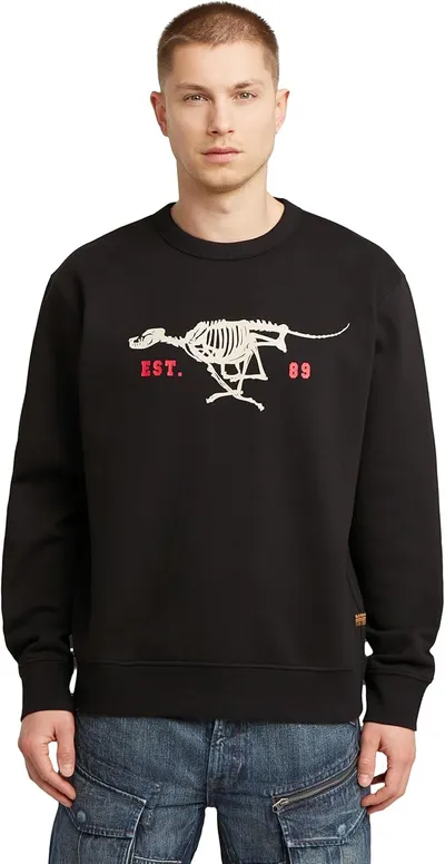 Sudadera para Hombre - G-STAR