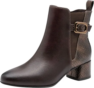 Botines para Mujer - MARCO TOZZI
