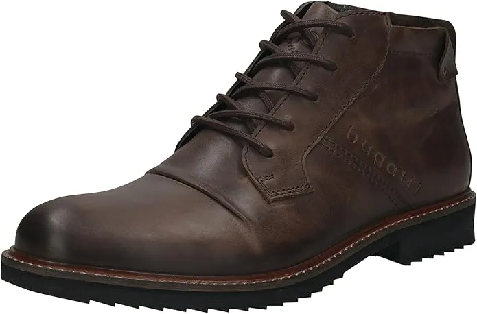 Botas de cuero para Hombre - BUGATTI
