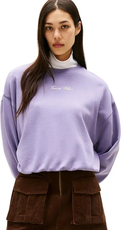 Sudadera para Mujer - TOMMY HILFIGER