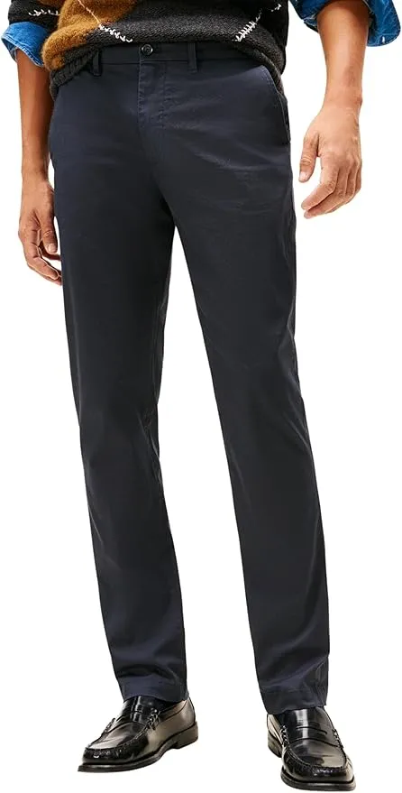 Tommy Hilfiger - Pantalón para hombre