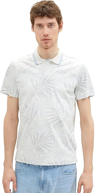 Polo para Hombre - TOM TAILOR