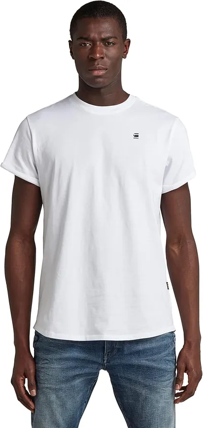 G-STAR Camiseta Lash para Hombre
