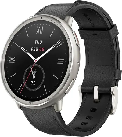 AMAZFIT ACTIVE 2 GPS