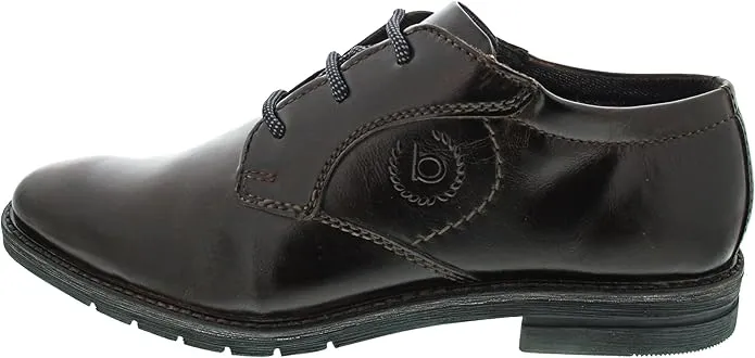 Botas de cuero para Hombre - BUGATTI