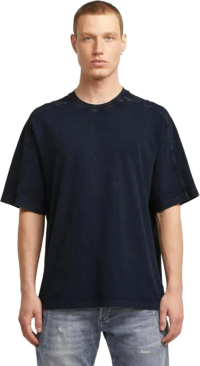 Camiseta G-STAR Washed Boxy para Hombre