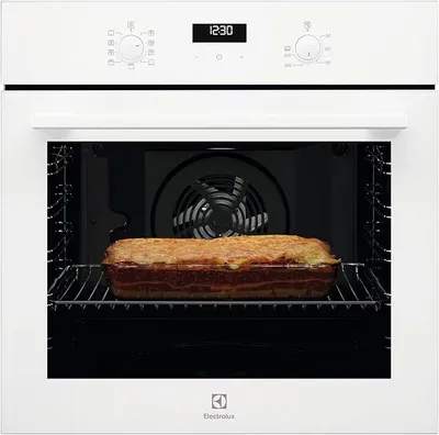 ELECTROLUX OEF5H50V MULTIFUNCIÓN