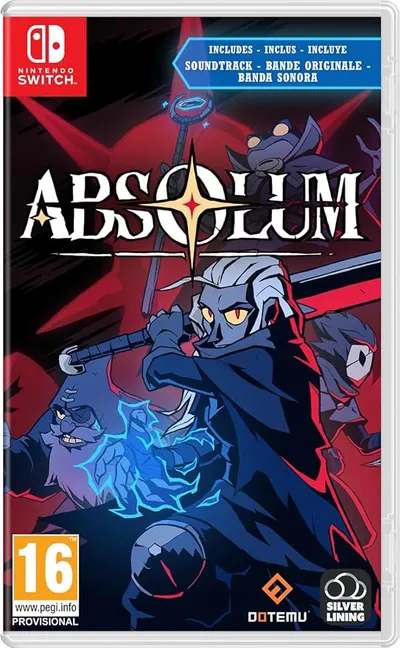 Absolum Switch