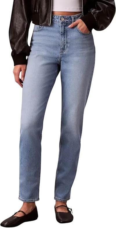 Vaqueros para Mujer Calvin Klein