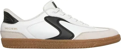 Zapatillas de cuero para Mujer - SKECHERS