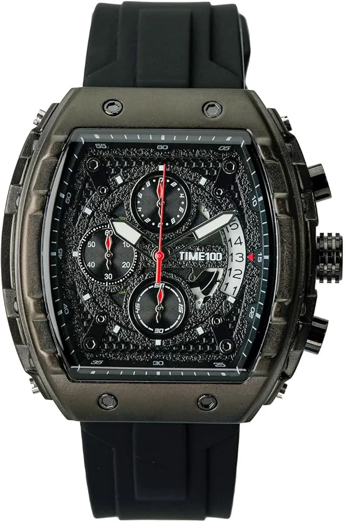 TIME100 Reloj Multifunción