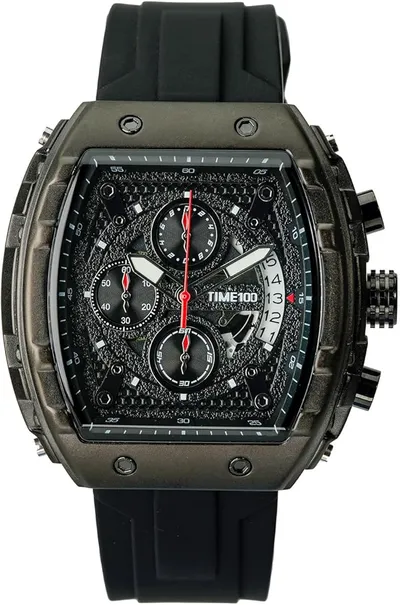 TIME100 Reloj Multifunción