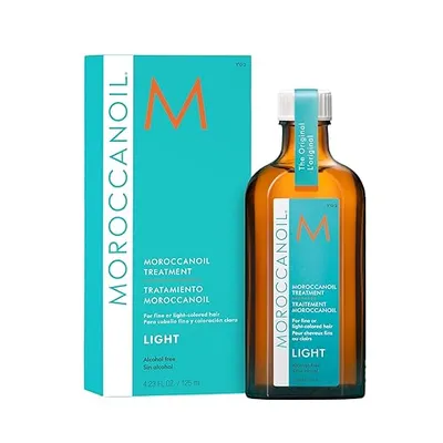 Moroccanoil Tratamiento Light