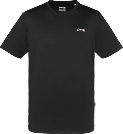 Camiseta para Hombre - SCHOTT NYC