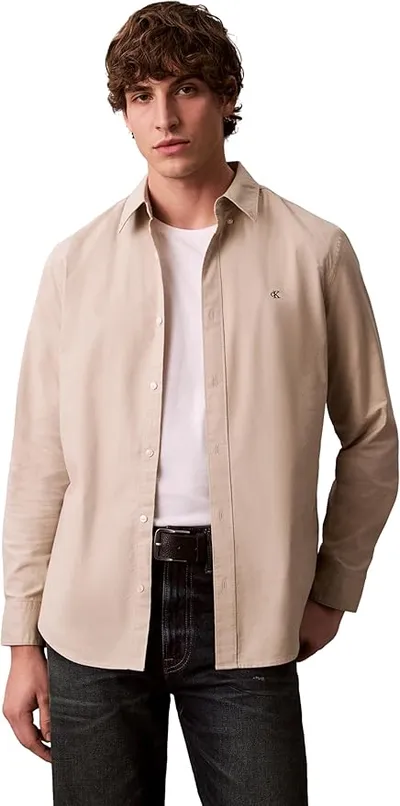 Camisa para Hombre - CALVIN KLEIN