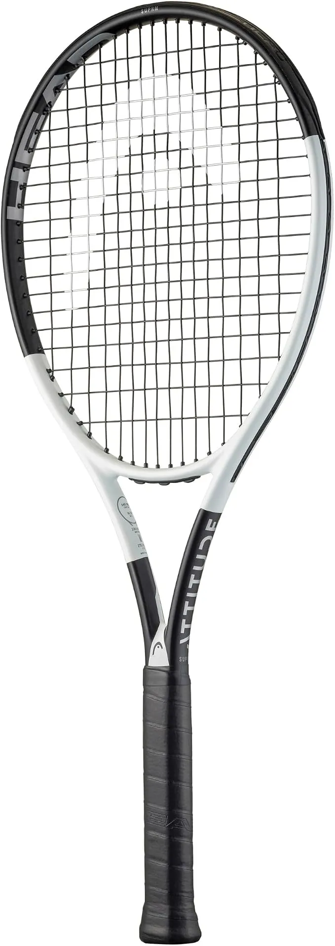 Raqueta de Tenis HEAD MX para Principiantes
