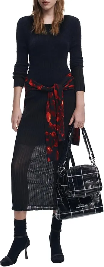 Vestido para Mujer - DESIGUAL