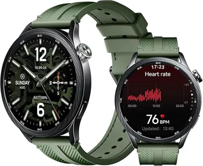 XIAOMI WATCH S5 PREMIUM
